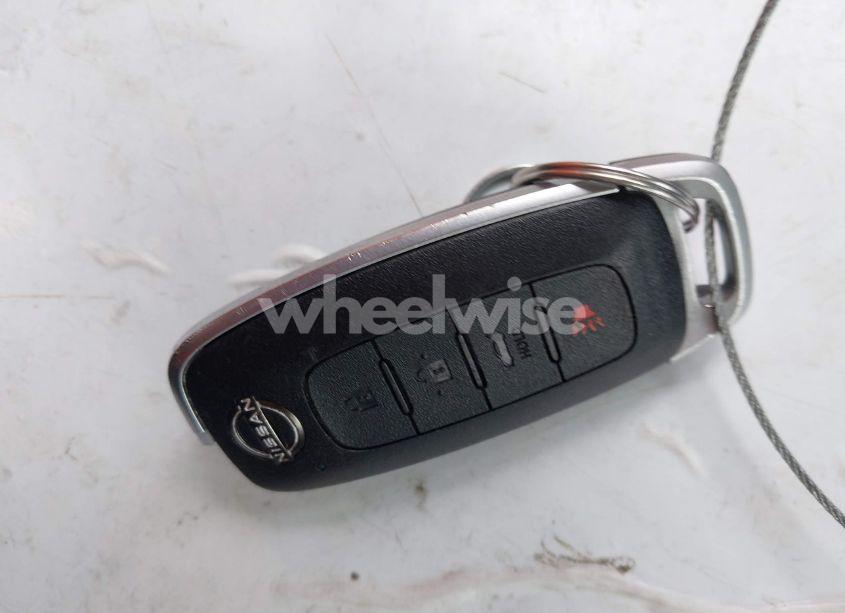 Photo 11 of 2024 Nissan Sentra SV XTRONIC CVT (VIN 3N1AB8CV6RY311099)