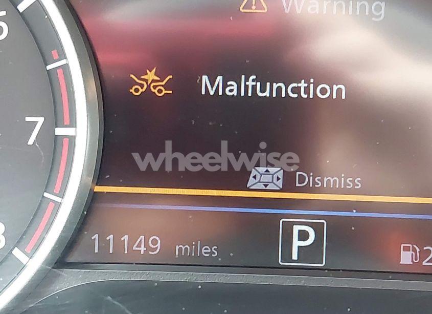 Photo 15 of 2024 Nissan Sentra SV XTRONIC CVT (VIN 3N1AB8CV6RY311099)