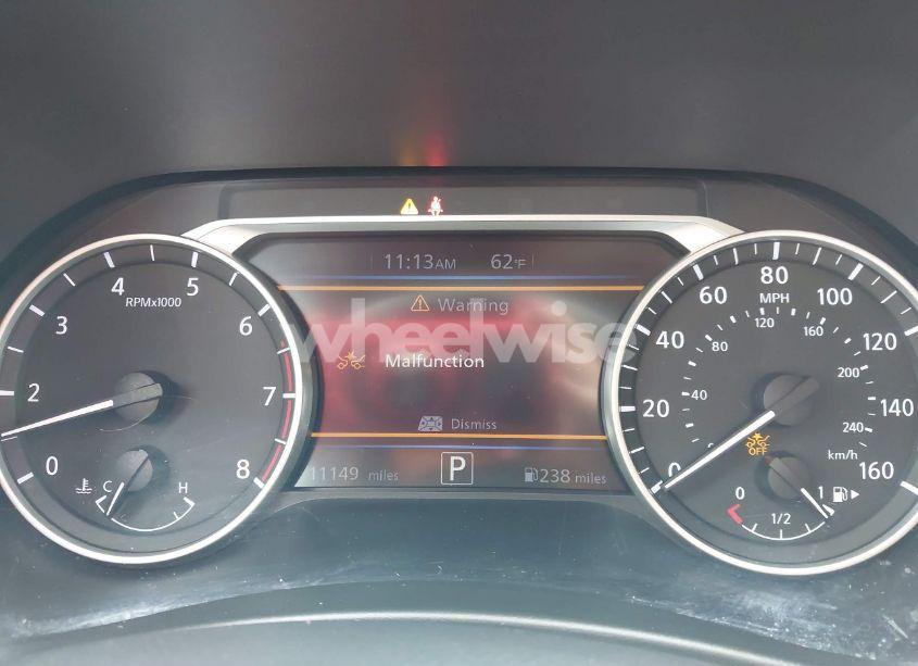 Photo 7 of 2024 Nissan Sentra SV XTRONIC CVT (VIN 3N1AB8CV6RY311099)