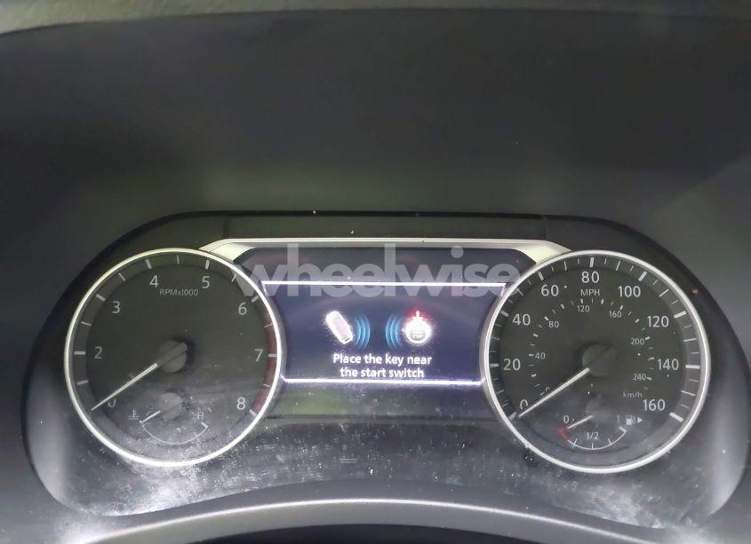 Photo 14 of 2024 Nissan Sentra SV XTRONIC CVT (VIN 3N1AB8CV6RY317291)