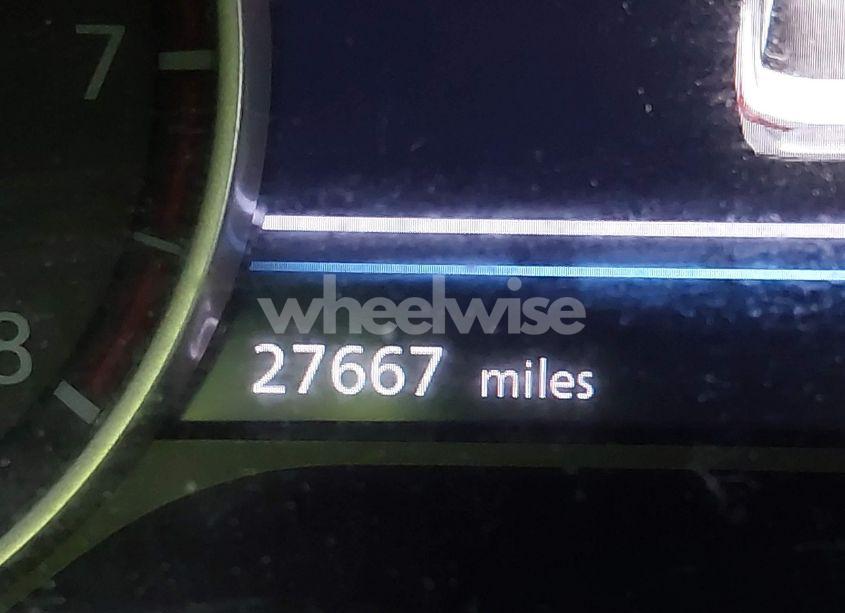 Photo 7 of 2024 Nissan Sentra SV XTRONIC CVT (VIN 3N1AB8CV6RY317291)