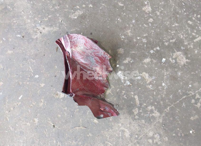 Photo 12 of 2024 Nissan Sentra SV XTRONIC CVT (VIN 3N1AB8CV6RY324029)