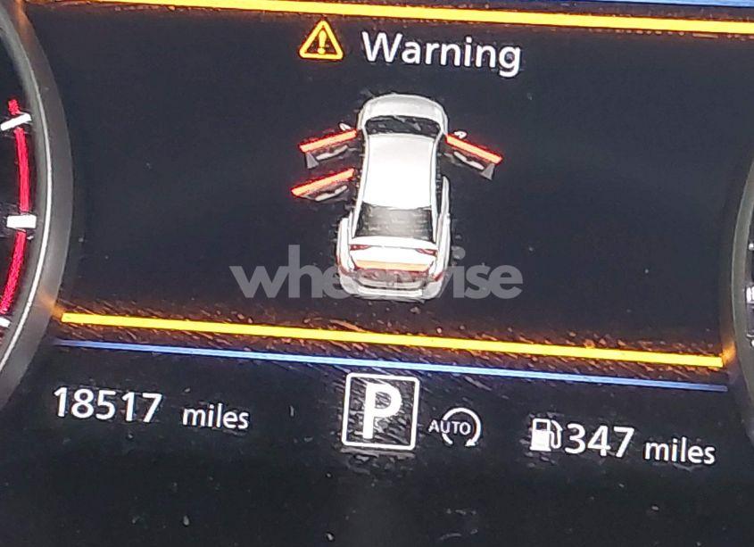 Photo 16 of 2024 Nissan Sentra SV XTRONIC CVT (VIN 3N1AB8CV6RY324029)