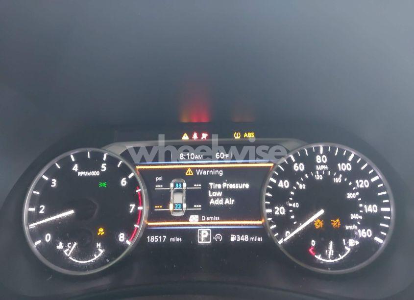 Photo 7 of 2024 Nissan Sentra SV XTRONIC CVT (VIN 3N1AB8CV6RY324029)