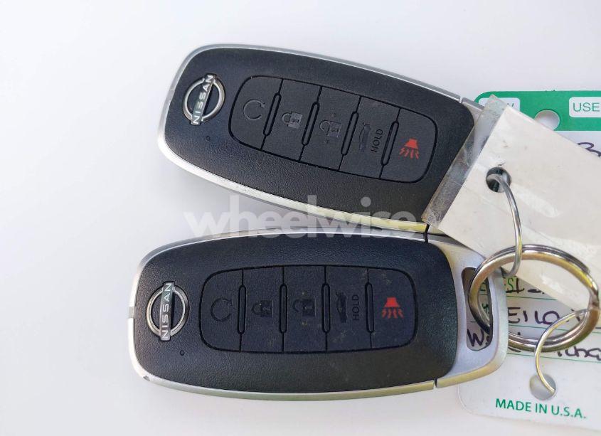 Photo 11 of 2024 Nissan Sentra SV XTRONIC CVT (VIN 3N1AB8CV6RY326105)