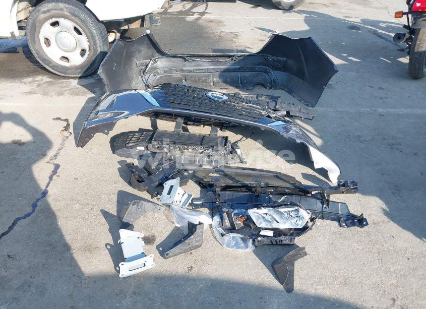 Photo 12 of 2024 Nissan Sentra SV XTRONIC CVT (VIN 3N1AB8CV6RY326105)