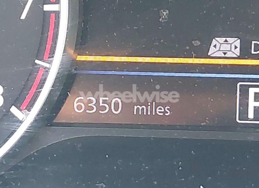 Photo 16 of 2024 Nissan Sentra SV XTRONIC CVT (VIN 3N1AB8CV6RY326105)