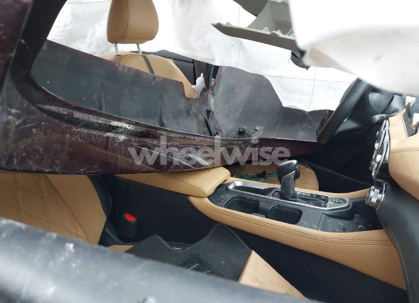 Photo 5 of 2024 Nissan Sentra SV XTRONIC CVT (VIN 3N1AB8CV6RY329666)