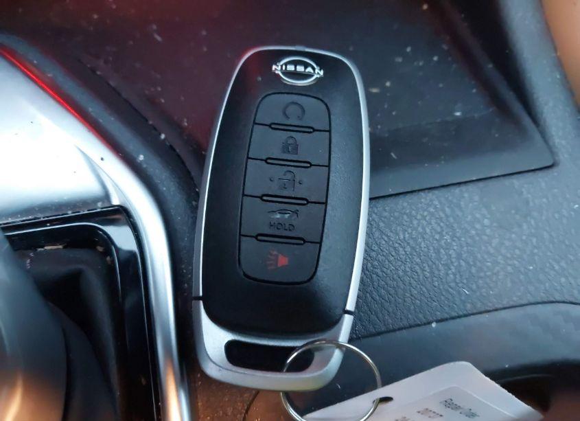 Photo 11 of 2024 Nissan Sentra SV XTRONIC CVT (VIN 3N1AB8CV6RY334026)