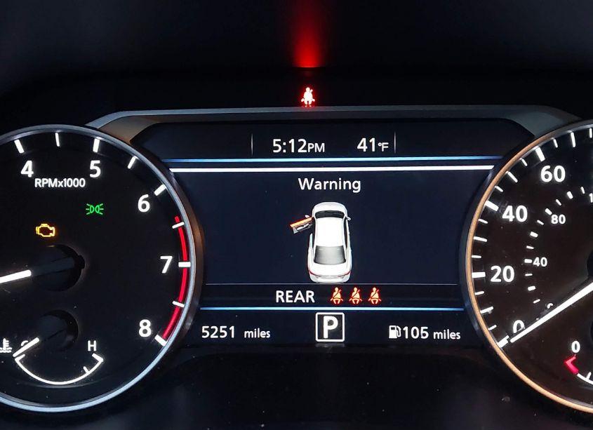 Photo 7 of 2024 Nissan Sentra SV XTRONIC CVT (VIN 3N1AB8CV6RY334026)