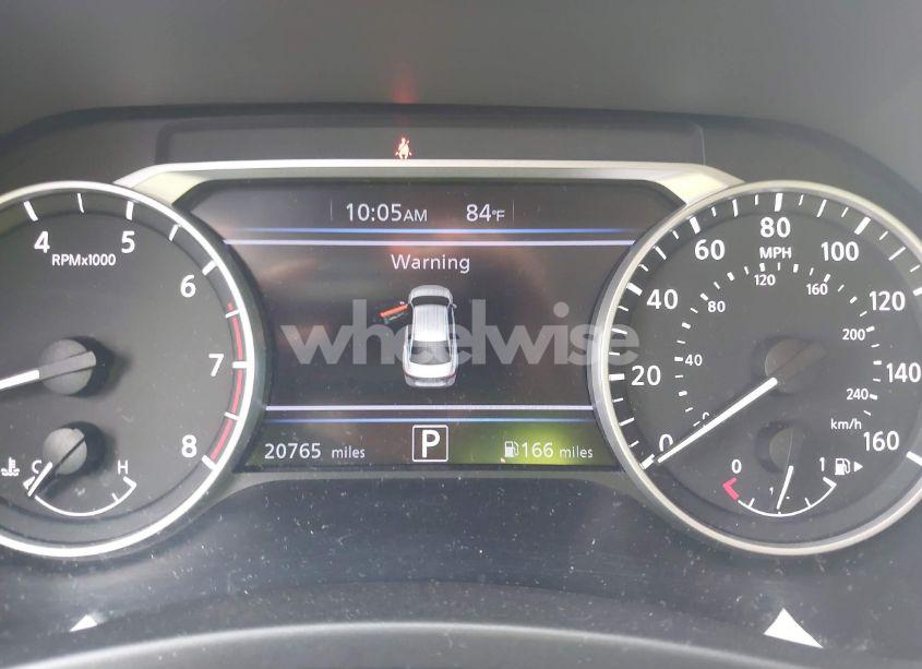 Photo 7 of 2024 Nissan Sentra SV XTRONIC CVT (VIN 3N1AB8CV6RY334432)