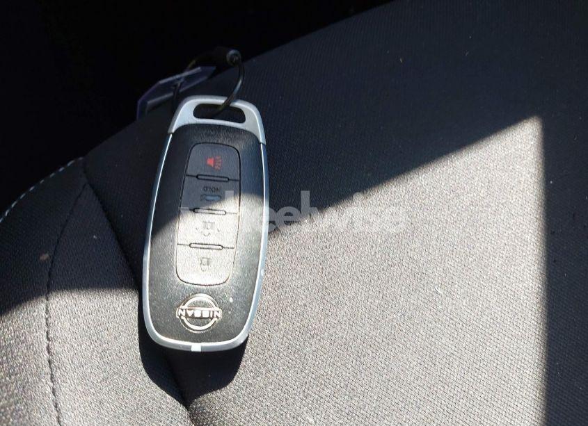 Photo 11 of 2024 Nissan Sentra SV XTRONIC CVT (VIN 3N1AB8CV6RY334916)