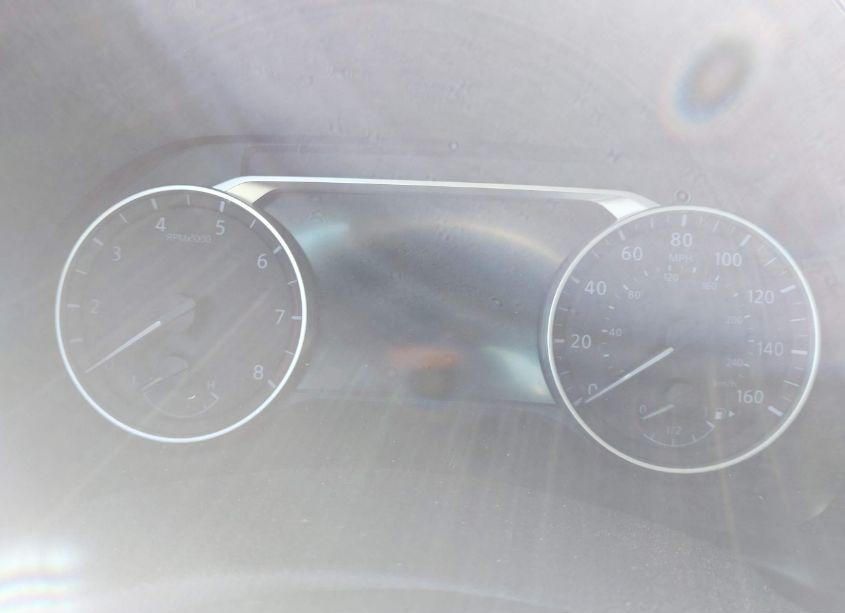 Photo 7 of 2024 Nissan Sentra SV XTRONIC CVT (VIN 3N1AB8CV6RY335015)