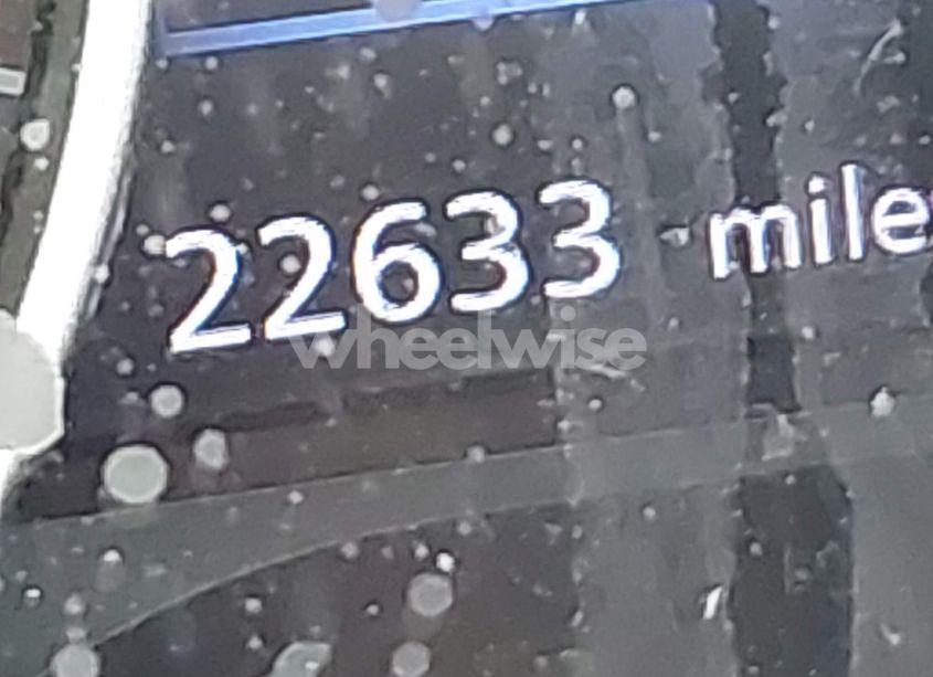 Photo 16 of 2024 Nissan Sentra SV XTRONIC CVT (VIN 3N1AB8CV6RY343650)