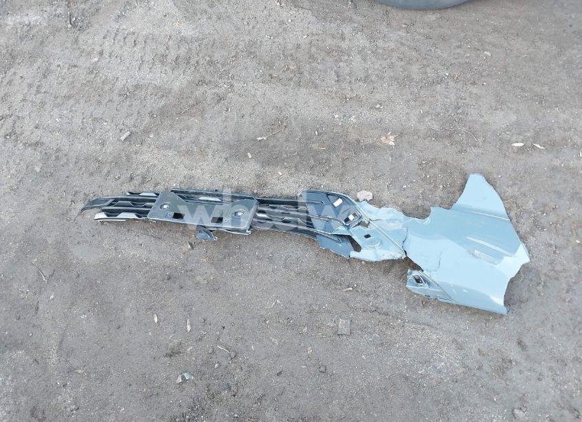 Photo 11 of 2024 Nissan Sentra SV XTRONIC CVT (VIN 3N1AB8CV6RY345561)