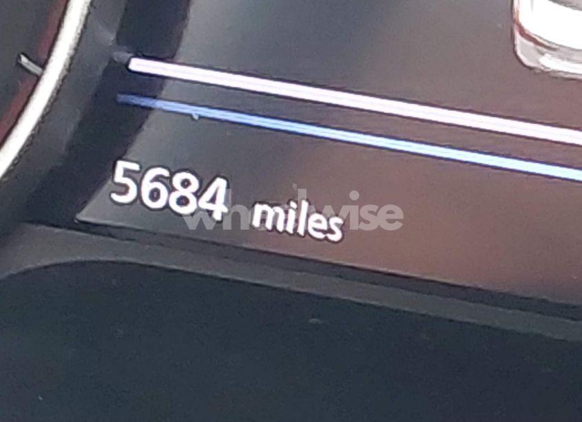 Photo 15 of 2024 Nissan Sentra SV XTRONIC CVT (VIN 3N1AB8CV6RY345561)