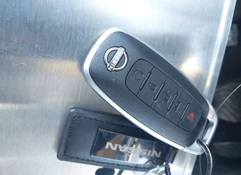 Photo 11 of 2024 Nissan Sentra SV XTRONIC CVT (VIN 3N1AB8CV6RY349710)