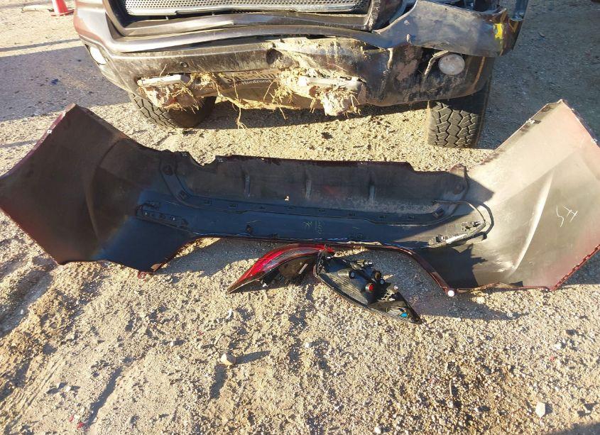 Photo 12 of 2024 Nissan Sentra SV XTRONIC CVT (VIN 3N1AB8CV6RY349710)