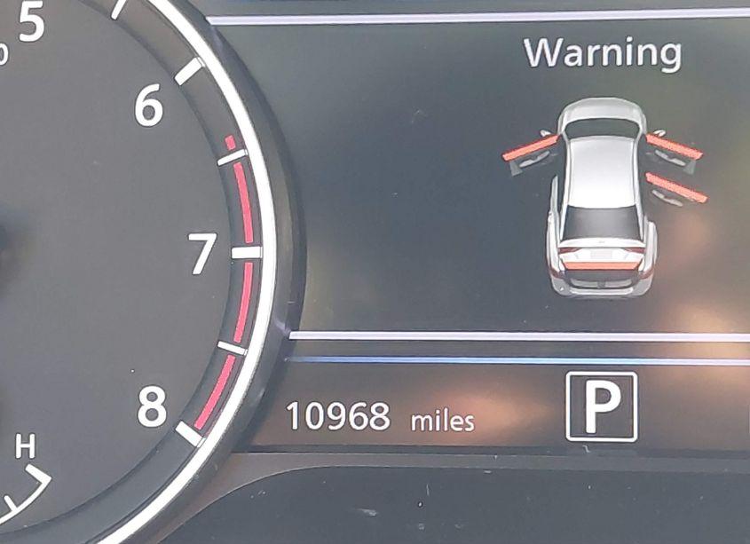 Photo 16 of 2024 Nissan Sentra SV XTRONIC CVT (VIN 3N1AB8CV6RY349710)