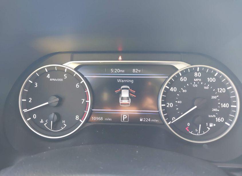 Photo 7 of 2024 Nissan Sentra SV XTRONIC CVT (VIN 3N1AB8CV6RY349710)