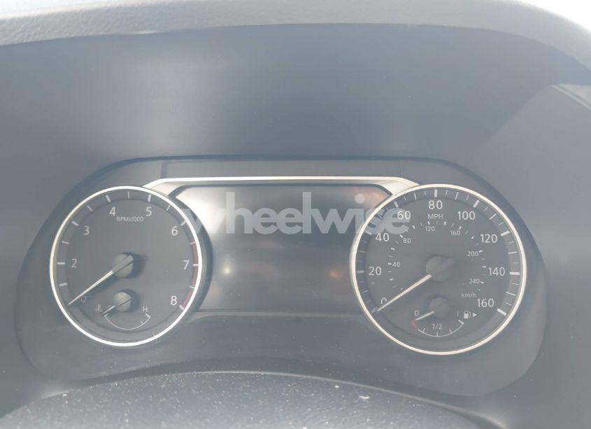 Photo 15 of 2024 Nissan Sentra SV XTRONIC CVT (VIN 3N1AB8CV6RY349917)