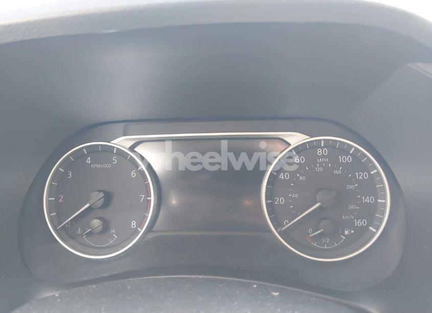 Photo 7 of 2024 Nissan Sentra SV XTRONIC CVT (VIN 3N1AB8CV6RY349917)