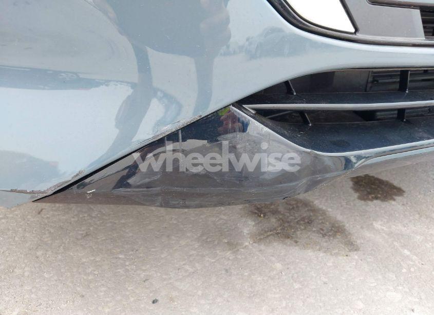 Photo 6 of 2024 Nissan Sentra SV XTRONIC CVT (VIN 3N1AB8CV6RY372940)