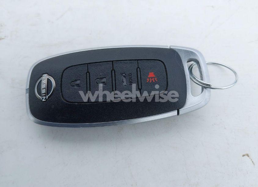 Photo 11 of 2024 Nissan Sentra SV XTRONIC CVT (VIN 3N1AB8CV6RY376258)