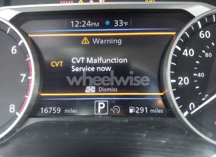 Photo 15 of 2024 Nissan Sentra SV XTRONIC CVT (VIN 3N1AB8CV6RY376258)