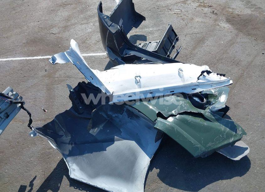 Photo 12 of 2024 Nissan Sentra SV XTRONIC CVT (VIN 3N1AB8CV6RY379841)