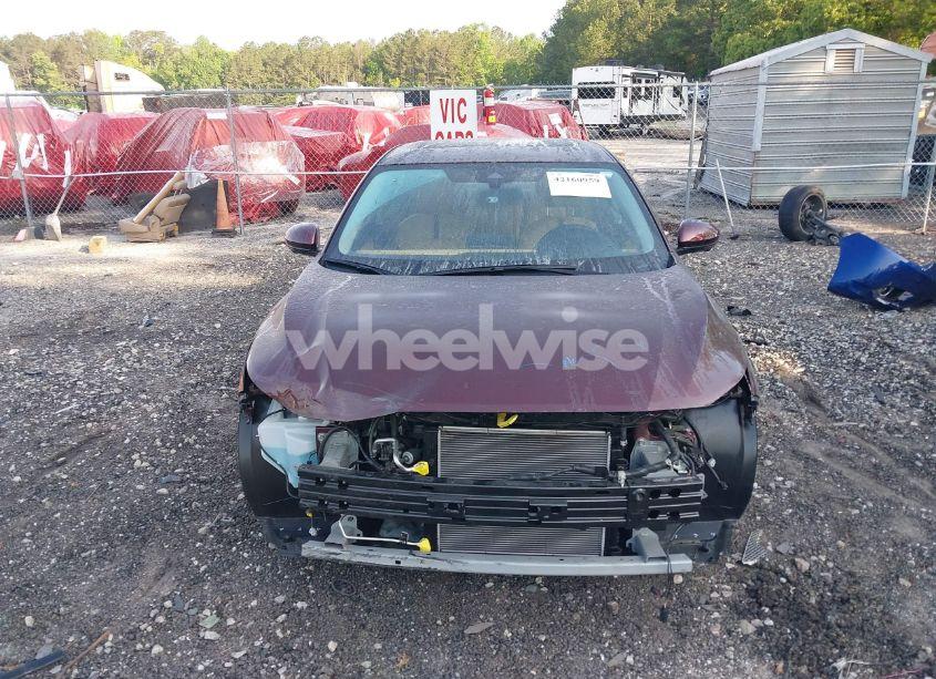 Photo 12 of 2025 Nissan Sentra SV (VIN 3N1AB8CV6SY222266)