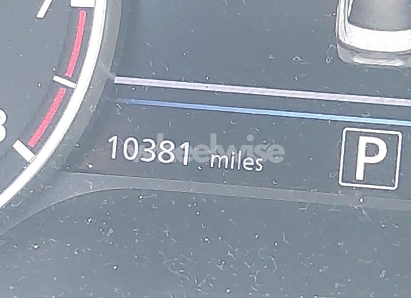 Photo 15 of 2025 Nissan Sentra SV (VIN 3N1AB8CV6SY275288)