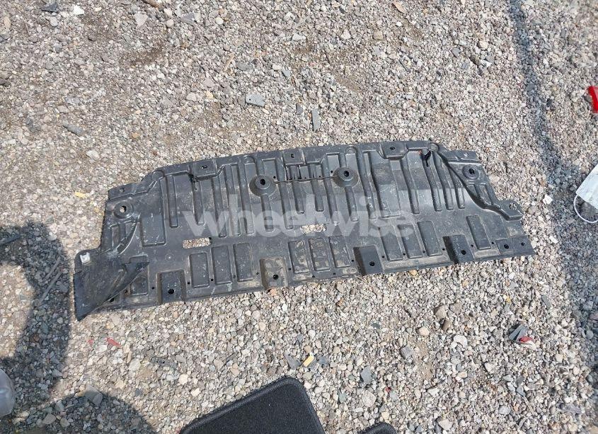 Photo 12 of 2025 Nissan Sentra SV (VIN 3N1AB8CV6SY312386)