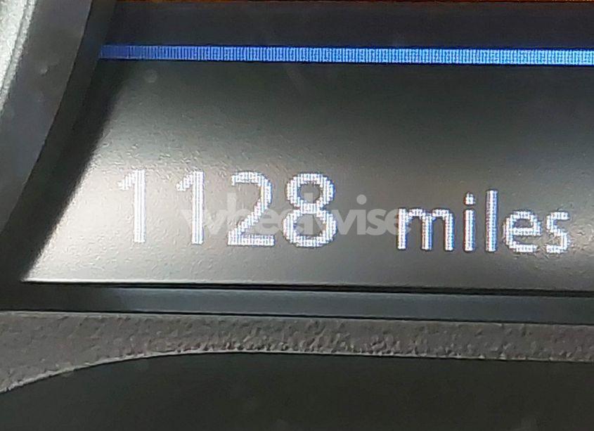 Photo 16 of 2025 Nissan Sentra SV (VIN 3N1AB8CV6SY312386)