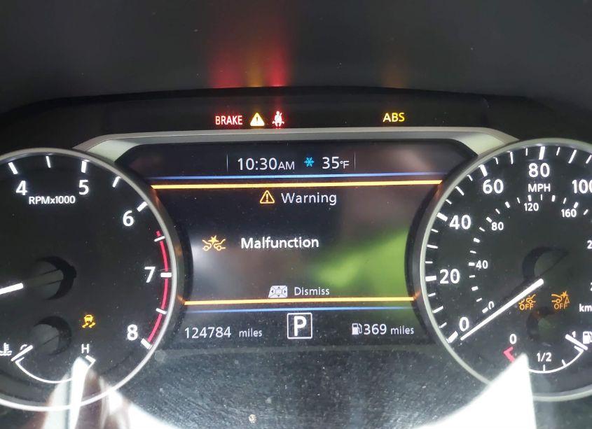 Photo 15 of 2020 Nissan Sentra SV XTRONIC CVT (VIN 3N1AB8CV7LY211374)