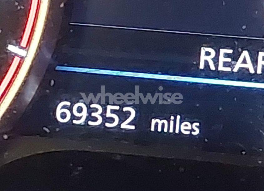 Photo 15 of 2020 Nissan Sentra SV XTRONIC CVT (VIN 3N1AB8CV7LY228367)