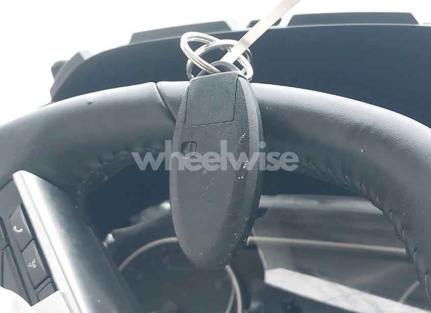 Photo 11 of 2020 Nissan Sentra SV XTRONIC CVT (VIN 3N1AB8CV7LY230510)