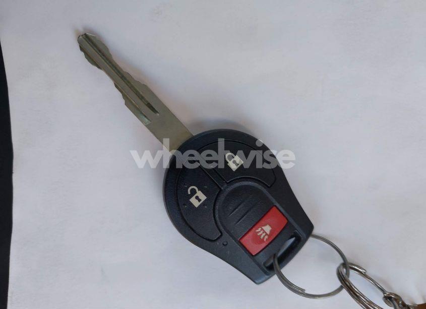 Photo 11 of 2020 Nissan Sentra SV XTRONIC CVT (VIN 3N1AB8CV7LY231978)