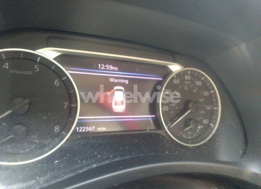 Photo 7 of 2020 Nissan Sentra SV XTRONIC CVT (VIN 3N1AB8CV7LY240390)