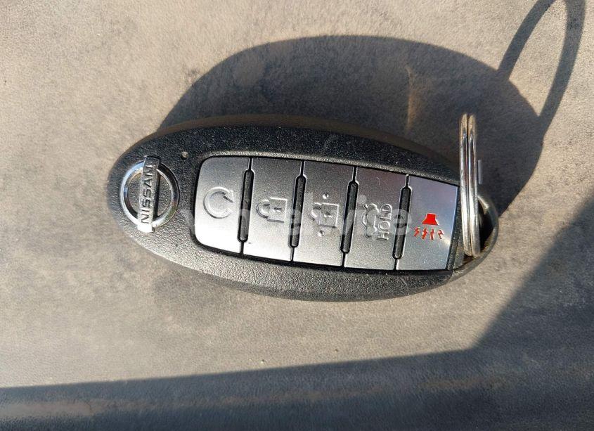 Photo 11 of 2020 Nissan Sentra SV XTRONIC CVT (VIN 3N1AB8CV7LY241667)