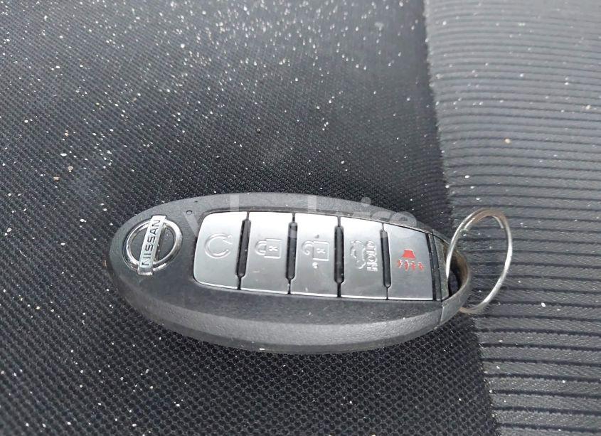 Photo 11 of 2021 Nissan Sentra SV XTRONIC CVT (VIN 3N1AB8CV7MY209755)