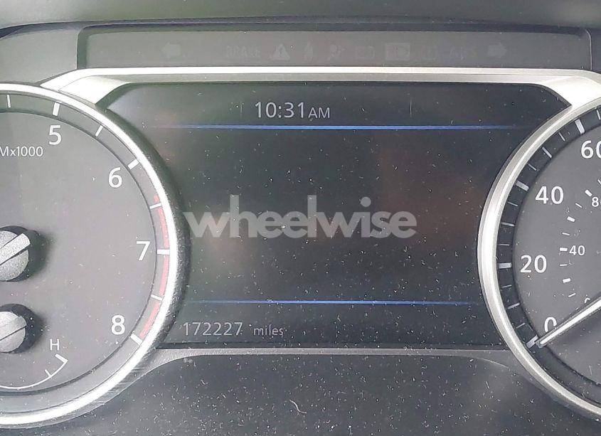 Photo 15 of 2021 Nissan Sentra SV XTRONIC CVT (VIN 3N1AB8CV7MY209755)