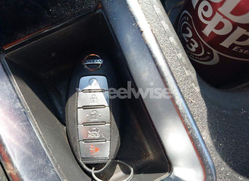 Photo 11 of 2021 Nissan Sentra SV XTRONIC CVT (VIN 3N1AB8CV7MY213496)