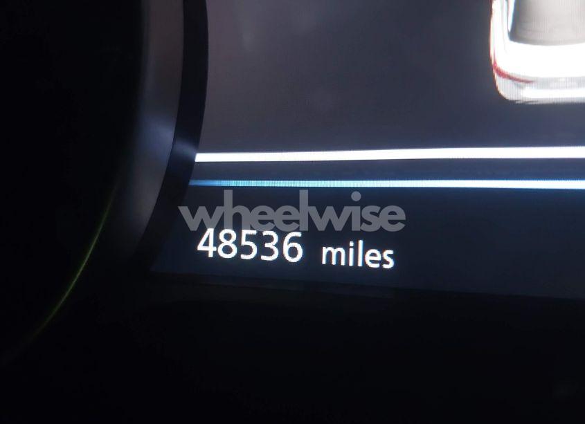 Photo 15 of 2021 Nissan Sentra SV XTRONIC CVT (VIN 3N1AB8CV7MY227527)