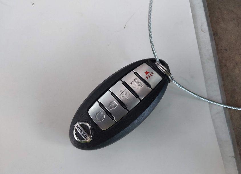 Photo 11 of 2021 Nissan Sentra SV XTRONIC CVT (VIN 3N1AB8CV7MY237295)