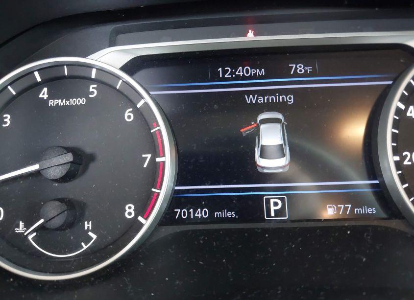 Photo 15 of 2021 Nissan Sentra SV XTRONIC CVT (VIN 3N1AB8CV7MY237295)