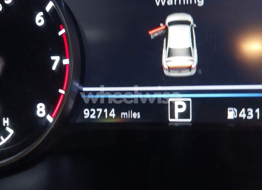 Photo 15 of 2021 Nissan Sentra SV XTRONIC CVT (VIN 3N1AB8CV7MY247048)