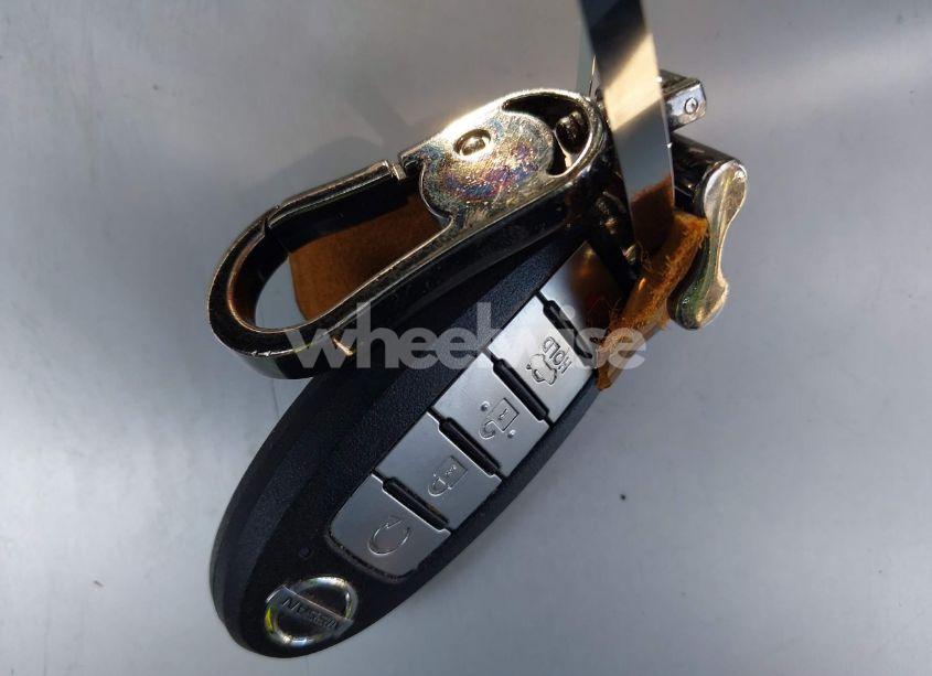 Photo 11 of 2021 Nissan Sentra SV XTRONIC CVT (VIN 3N1AB8CV7MY265775)