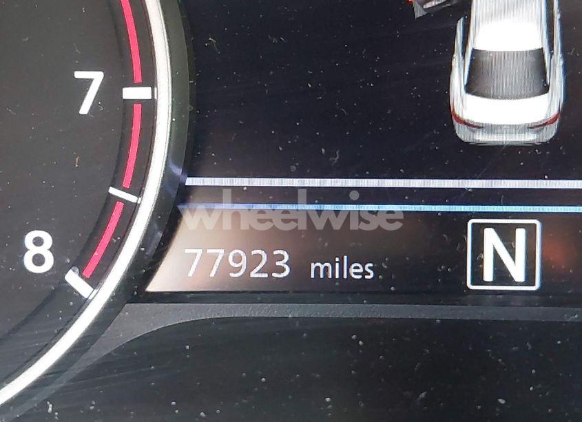 Photo 15 of 2021 Nissan Sentra SV XTRONIC CVT (VIN 3N1AB8CV7MY265775)