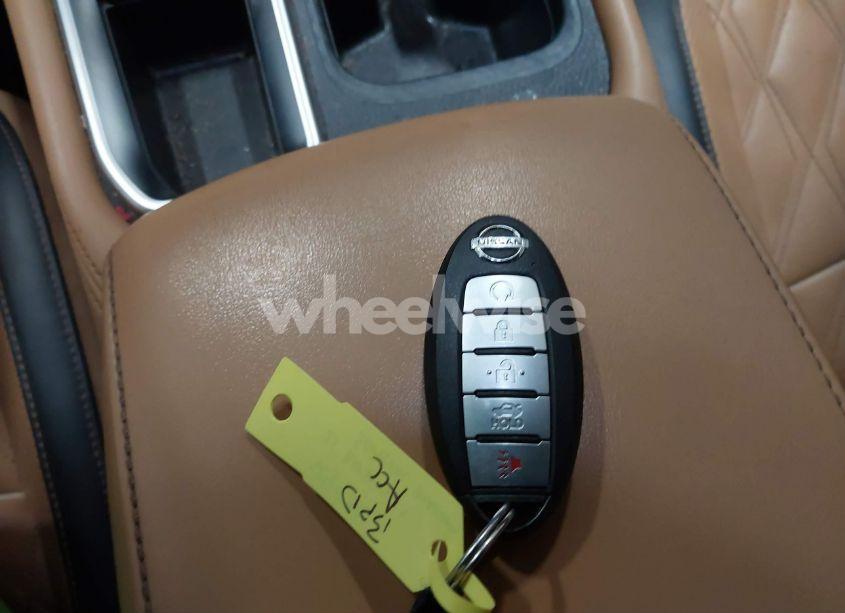 Photo 11 of 2021 Nissan Sentra SV XTRONIC CVT (VIN 3N1AB8CV7MY269423)